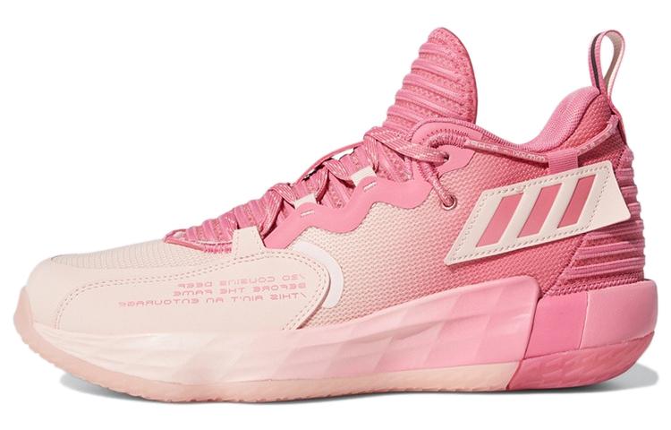 Adidas Dame 7 Extply Gca 'D.O.L.L.A.'
