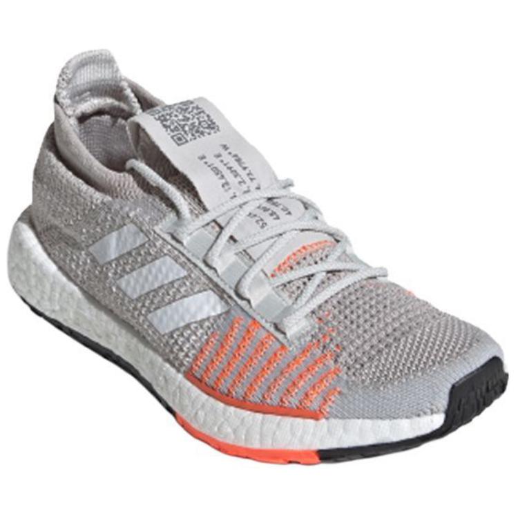 Adidas Pulseboost Hd Grey Coral Women's купить в интернет-магазине Yoocart с быстрой доставкой по России.