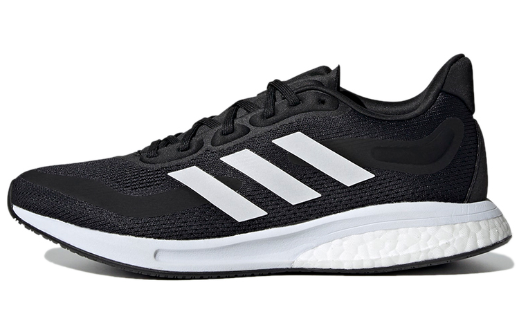 Adidas Supernova 'Black White' Women's