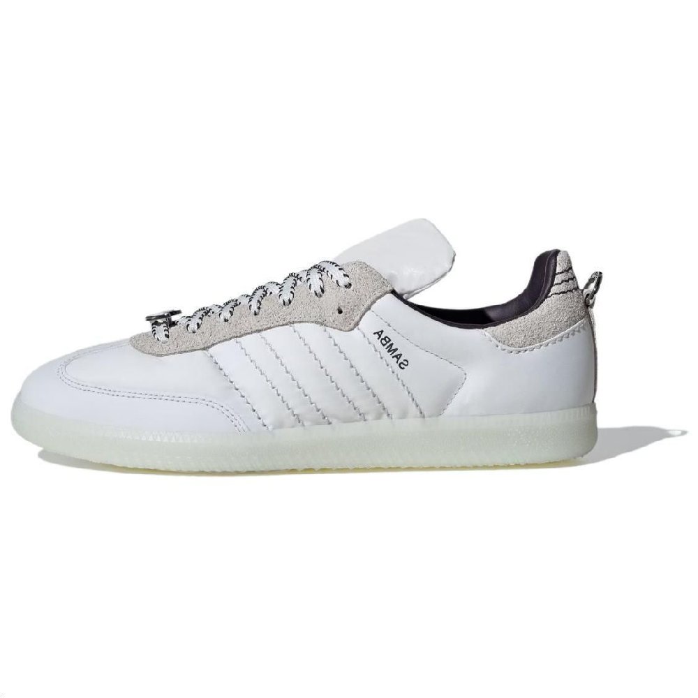 Adidas Originals Samba Og Fefei Ruan Chinese New Year Pack White