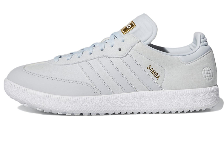 Adidas Samba Golf Special Edition Halo Blue