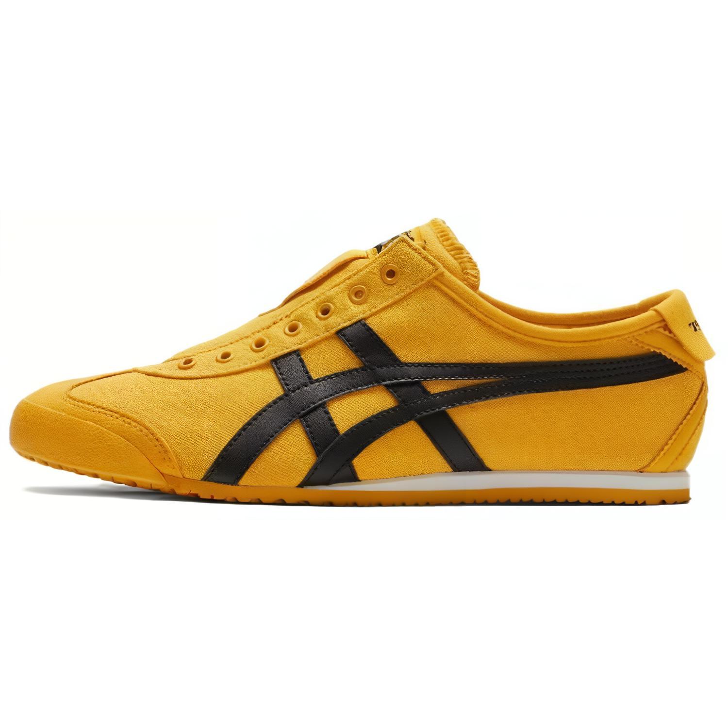 Asics Onitsuka Tiger Mexico 66 Slip On Kill Bill купить в интернет-магазине Yoocart с быстрой доставкой по России.
