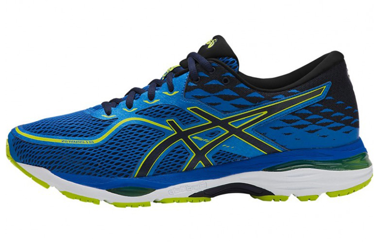 Asics Gel Cumulus 19 'Directoire Blue'