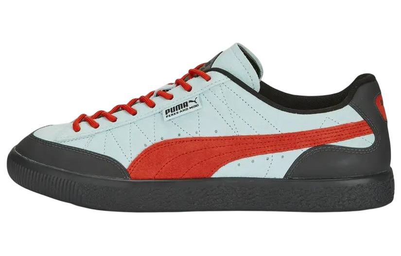 PUMA Clyde Rubber Perks And Mini