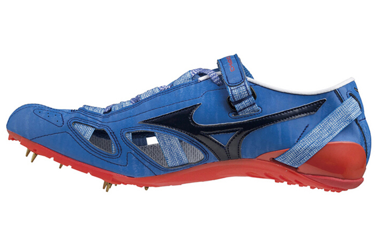 Mizuno Chrono Inx 9 'Blue Red'