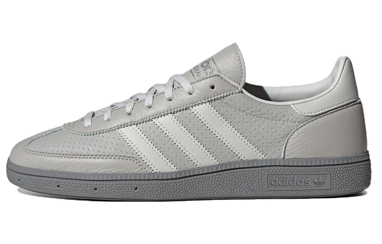 Adidas Originals Handball Spezial Triple Grey