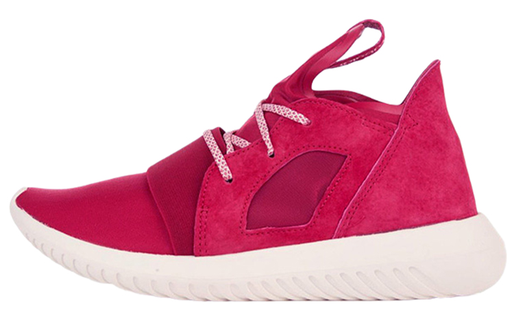 Adidas Tubular Defiant Pink/White Women's