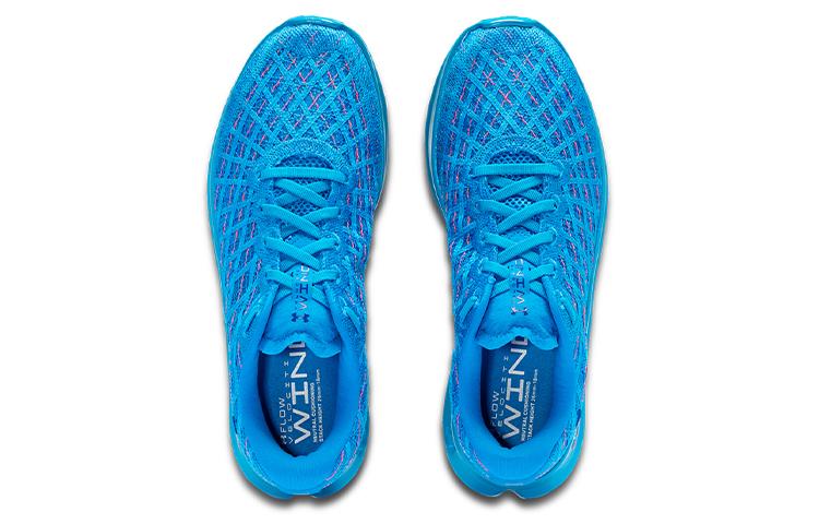 Under Armour Flow Velociti Wind Cn Blue купить в интернет-магазине Yoocart с быстрой доставкой по России.