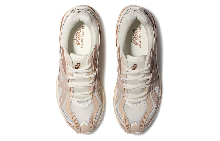 ASICS Gel Preleus 'White Pale Pink' Women's купить в интернет-магазине Yoocart с быстрой доставкой по России.