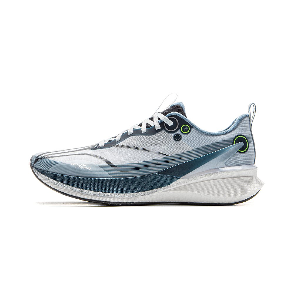 LINING Red Hare 8PRO Running Shoes Men's Low top Cloud Blue