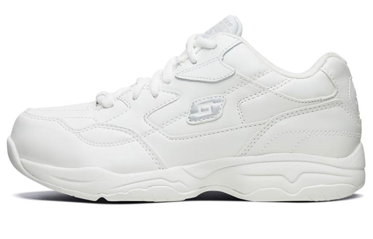 Skechers Felton White Women's