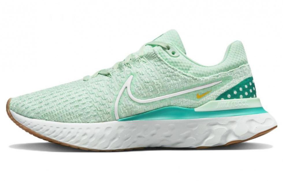 Nike React Infinity Run Flyknit 3 'Mint Foam' Women's