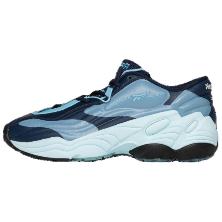 Reebok Dmx Run 6 Lace-up Sneakers