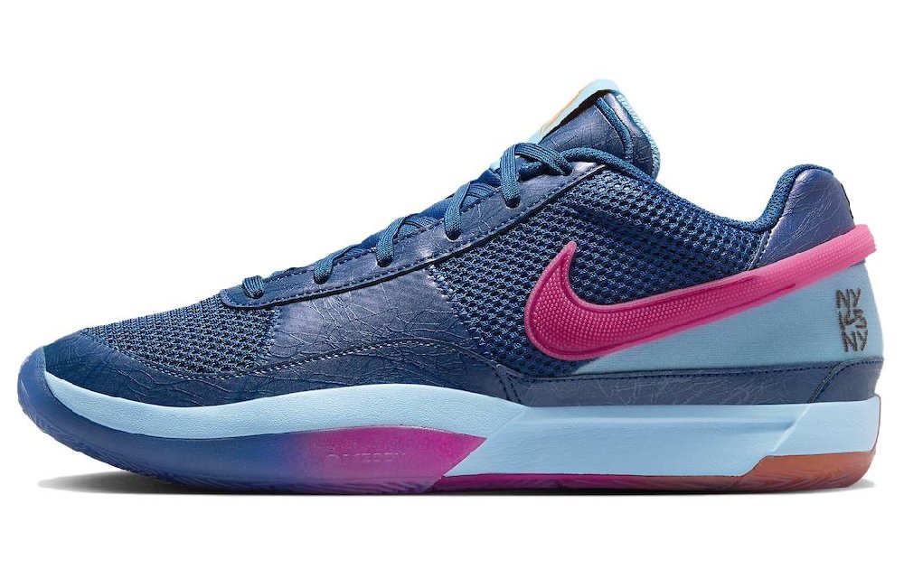 Nike Ja 1 "NY Vs NY"