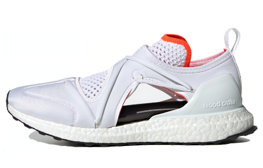 Adidas Stella McCartney X UltraBoost T.S. 'Core White' Women's