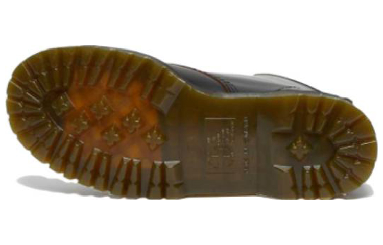 Dr. Martens 1460 Bex Martin Boots Black Women's купить в интернет-магазине Yoocart с быстрой доставкой по России.