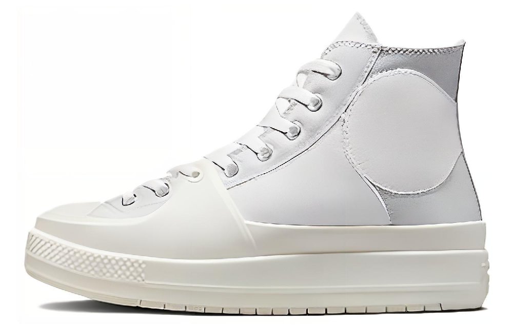 Converse Chuck Taylor All Star Construct High 'Colorblock Ghosted'