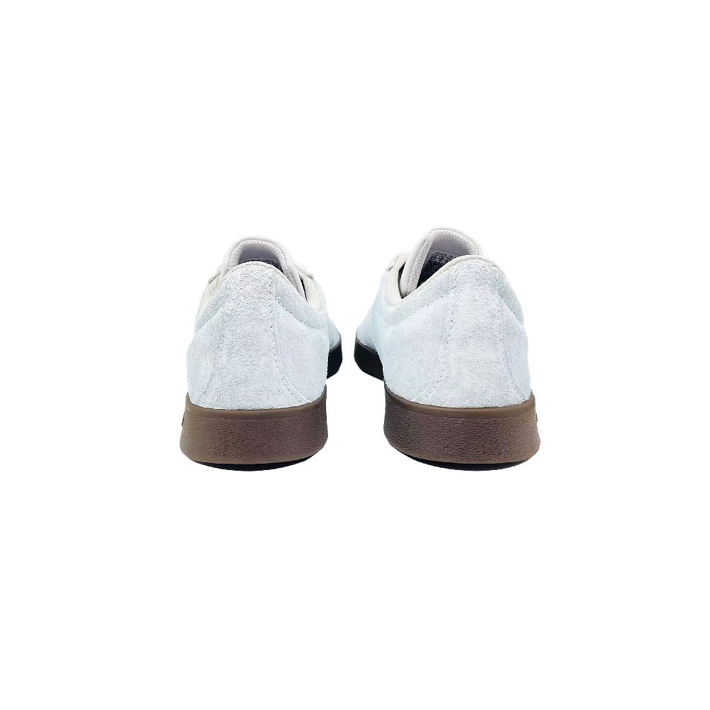Adidas Neo VL Court 2.0 Cloud, Campus Style Non slip Lightweight Low Top Skateboard Shoes Unisex Blue White