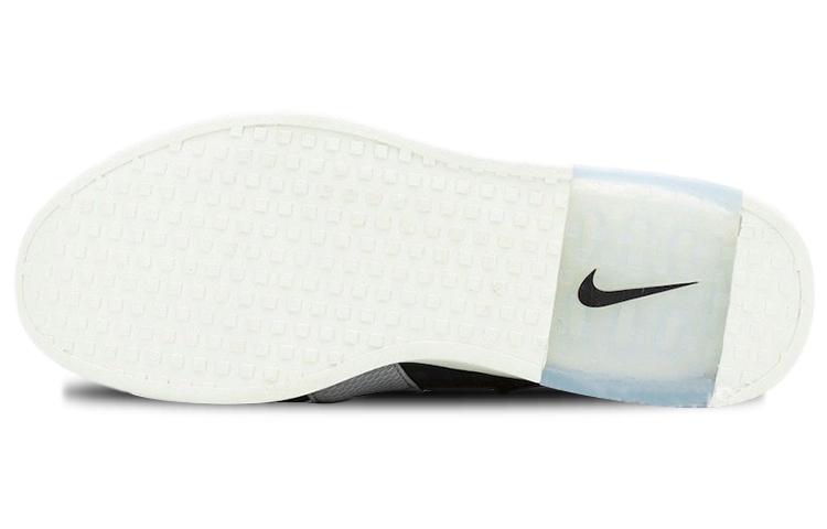Nike Air Fear of GOD 180 Винтажные баскетбольные кроссовки MID Top Unisex