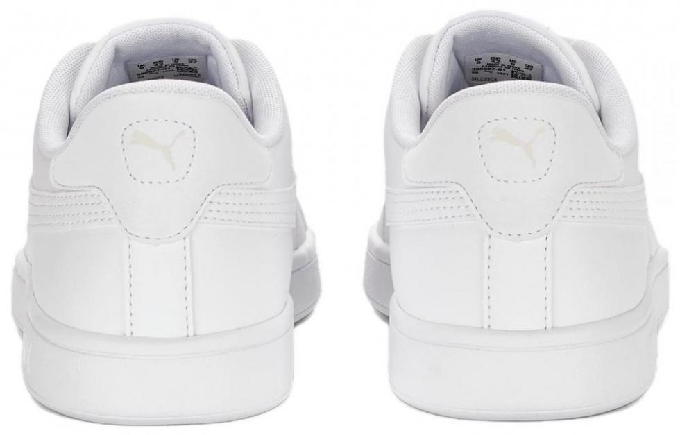PUMA Smash 3.0 L 'White' купить в интернет-магазине Yoocart с быстрой доставкой по России.