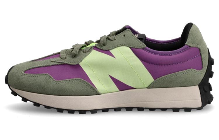 New Balance 327 Sour Grape