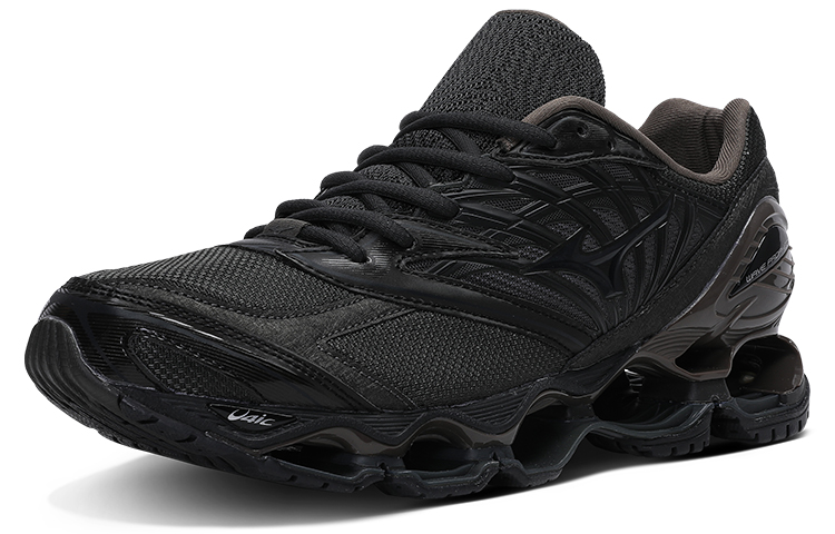 Mizuno Wave Prophecy Ls Vainl Archive Street Knowledge купить в интернет-магазине Yoocart с быстрой доставкой по России.