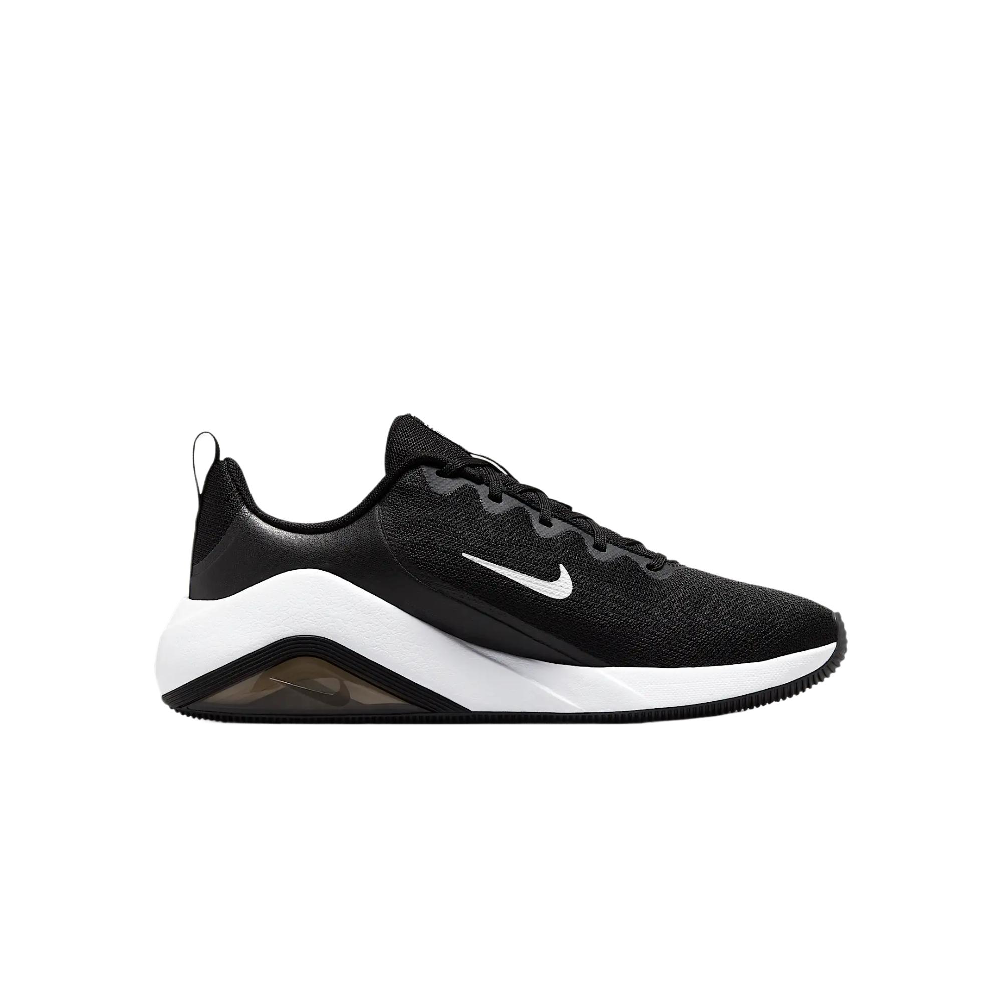Nike Bella 7 Black White Women's купить в интернет-магазине Yoocart с быстрой доставкой по России.