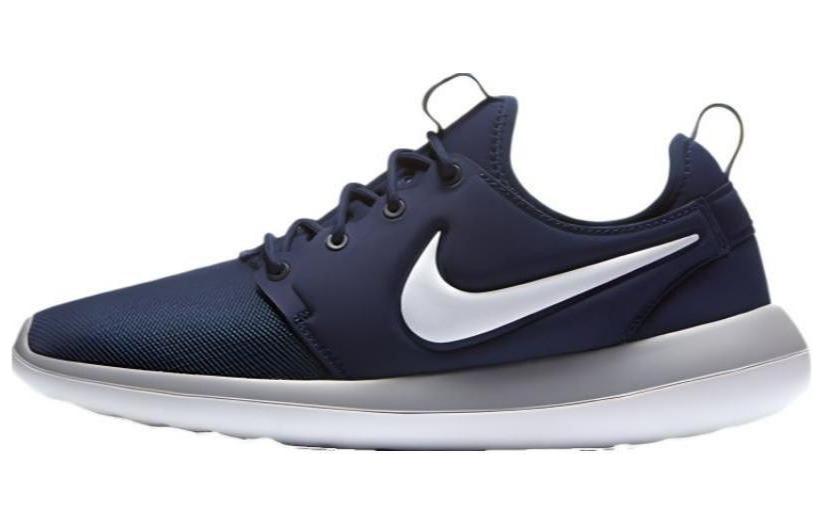 Nike Roshe Two 'Binary Blue'