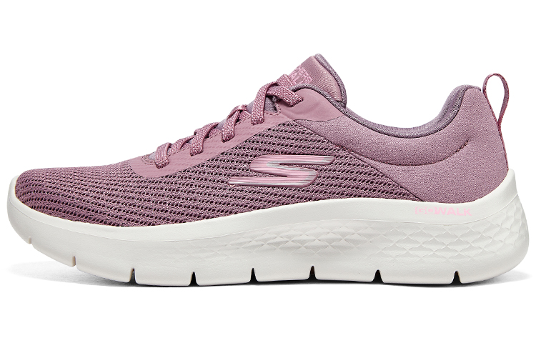 Skechers Go Walk Flex 'Alani Mauve' Women's