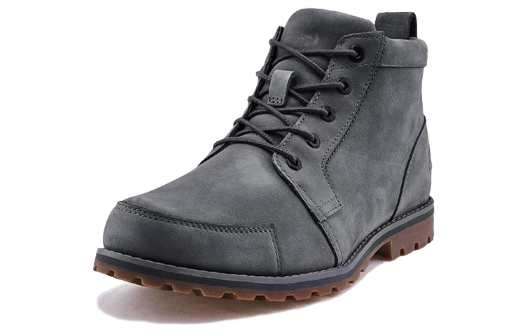 Timberland Earthkeepers Leather Chukka Wide Fit Boots 'Dark Nubuck' купить в интернет-магазине Yoocart с быстрой доставкой по России.
