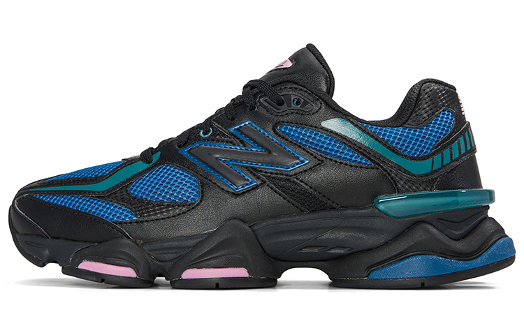 New Balance 9060 Blue Agate
