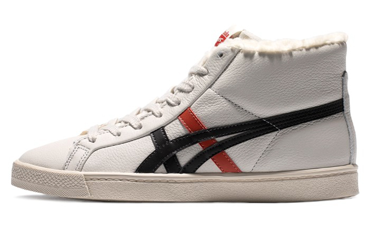 Onitsuka Tiger Fabre Rb 'Gray Black Red'