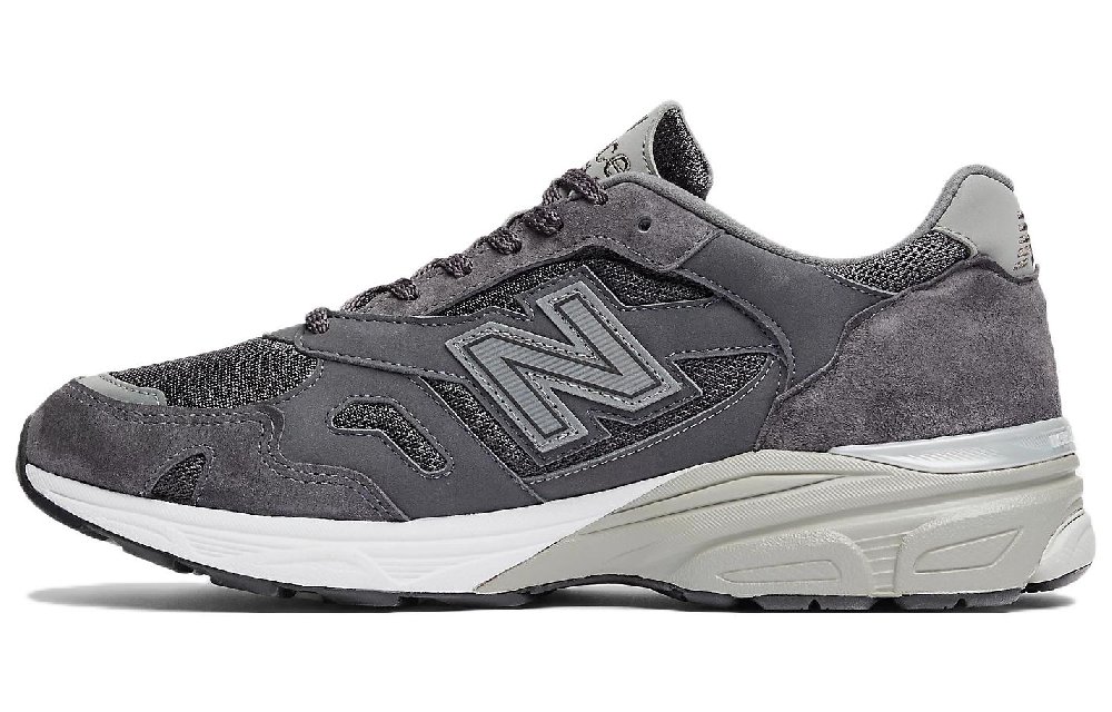 New Balance 920 MiUK Charcoal