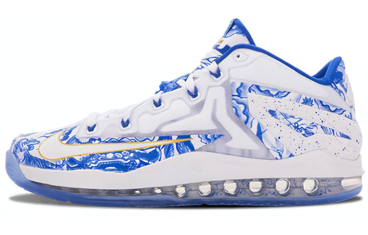 Nike LeBron 11 Low China