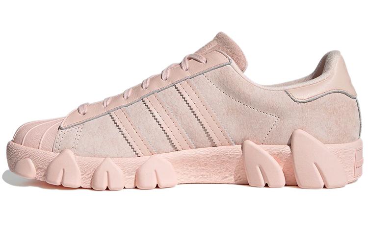 Adidas X Angel Chen Superstar 80s 'Icey Pink' Sneakers