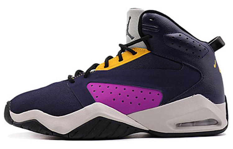 Jordan Lift Off Laser Orange