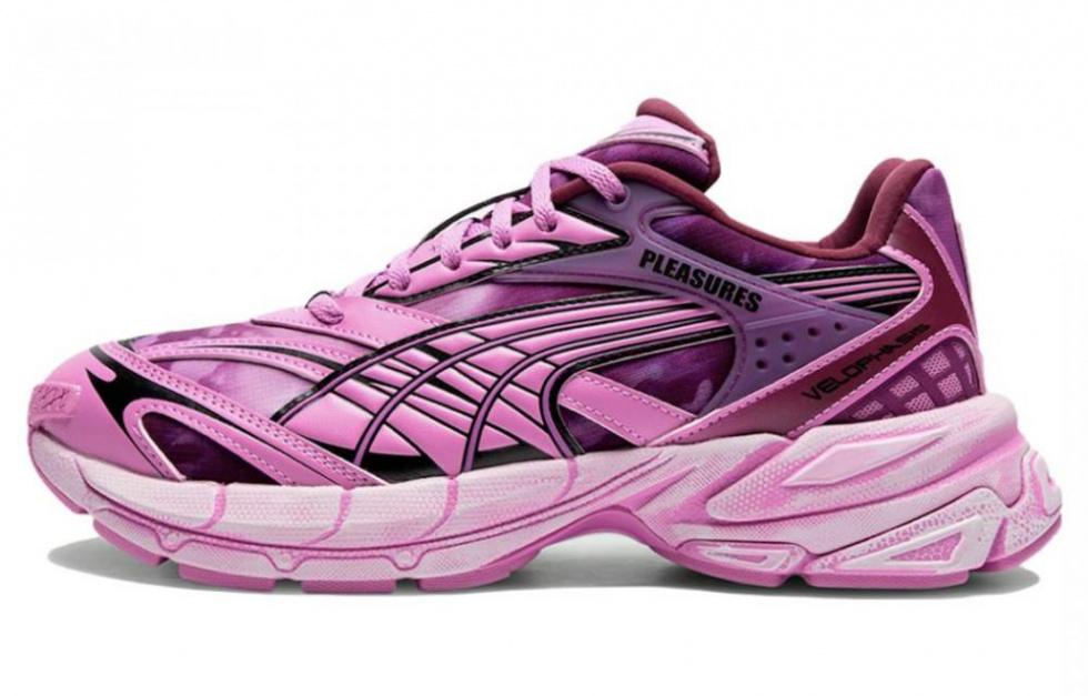 PUMA Повседневная обувь Low Top Унисекс