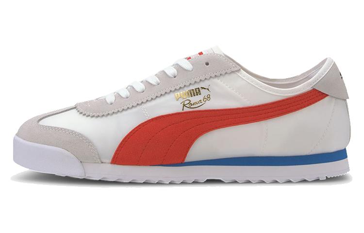 PUMA Roma '68 Nylon 'High Risk Red'