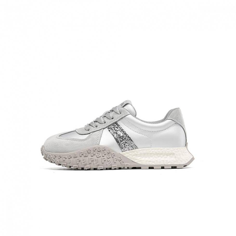 EBLAN Casual Shoes Women's Gray