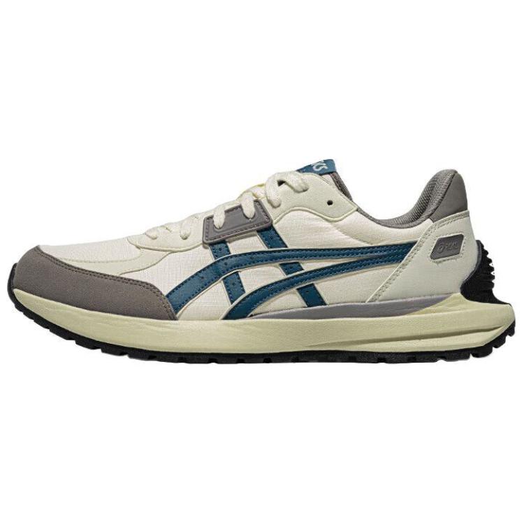 Asics Tarther Sc 2.0 Sneakers 'Beige Grey Teal'