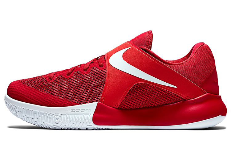 Nike Zoom Live Ep 'University Red White'