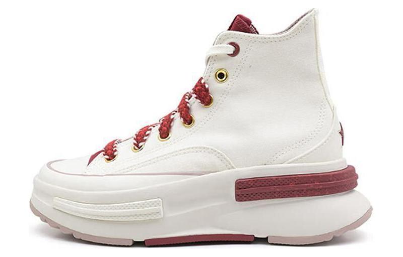 Converse Run Star Legacy Cx Yotd High Top 'White Red' Women's
