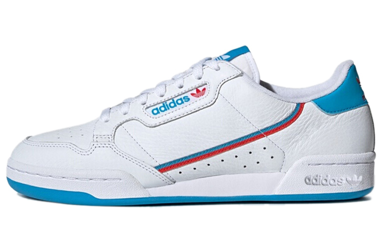 Adidas Continental 80 'White Blue'