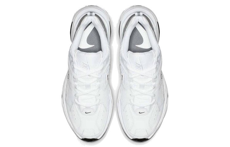 Nike M2K Tekno Cool White Women's купить в интернет-магазине Yoocart с быстрой доставкой по России.