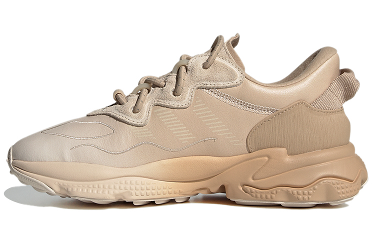 Adidas Ozweego 'Halo Ivory' Women's