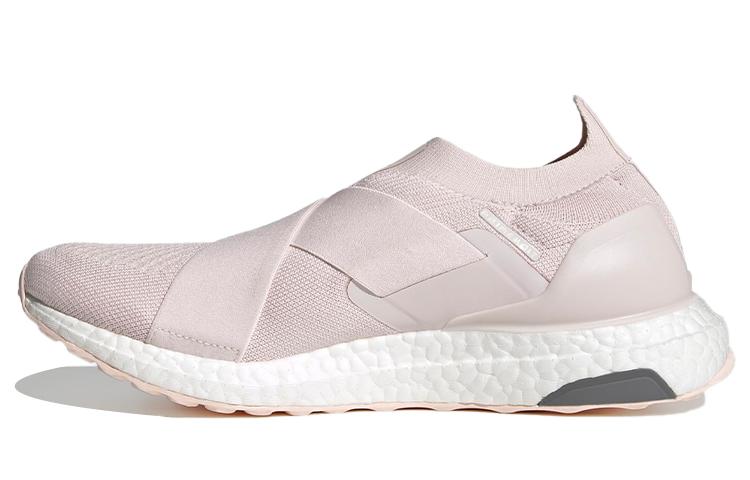 Adidas Ultra Boost Slip On Dna Orchid Tint Women's