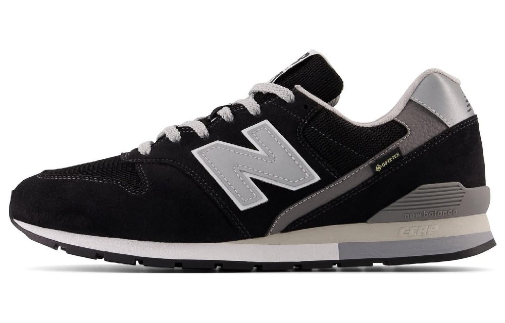 New Balance Беговые кроссовки с низким верхом унисекс