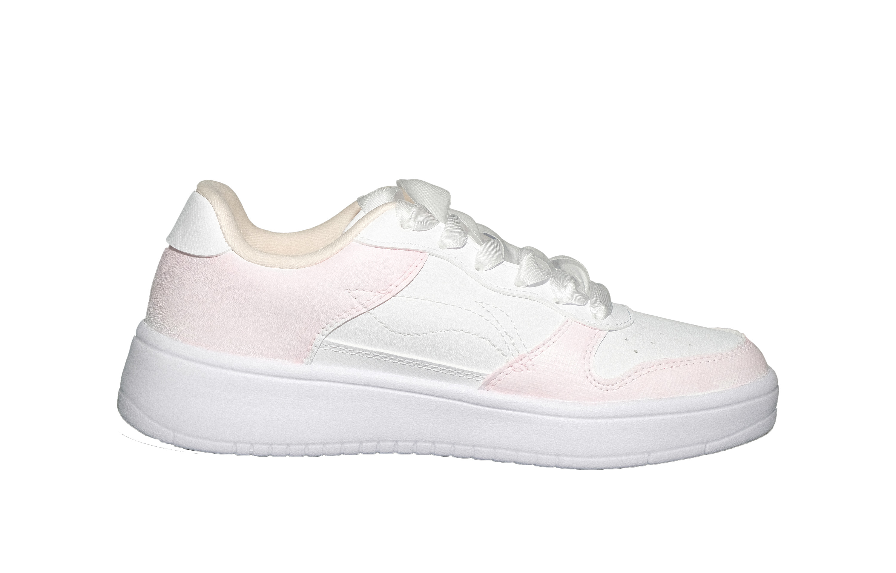 LiNing Pontoon Boats Anti Slip Wear Resistant Low Top Skateboard Shoes Women's White купить в интернет-магазине Yoocart с быстрой доставкой по России.