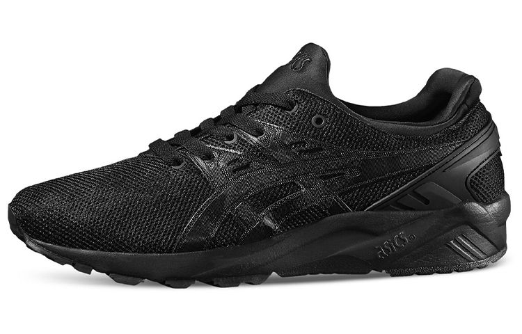 Asics Gel Kayano Trainers 'Evo Black'