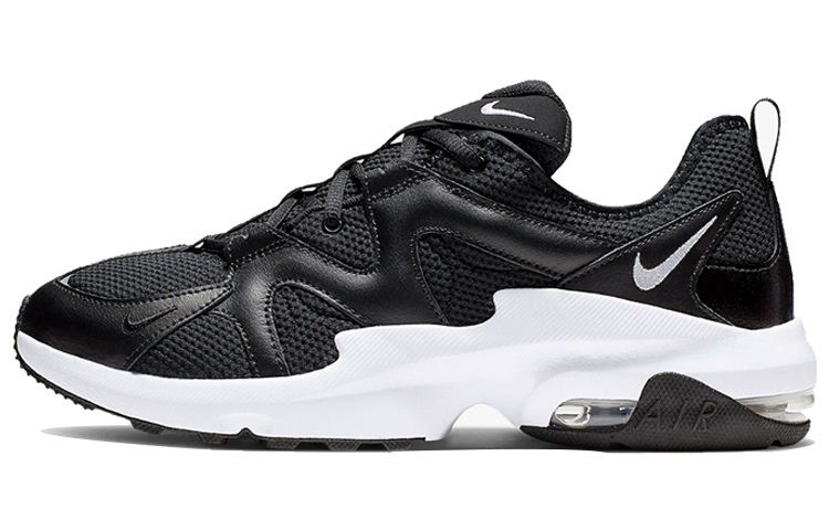 Nike Air Max Graviton Black